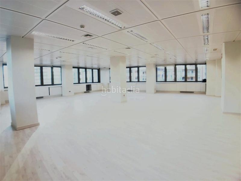 Foto a01f1b2f-5310-4af4-889c-efd21dfca808. Affitto ufficio con parcheggio in Barri de les Corts Barcelona