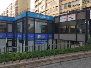 Miete Büro  Roma. Avinguda roma y c. llançà