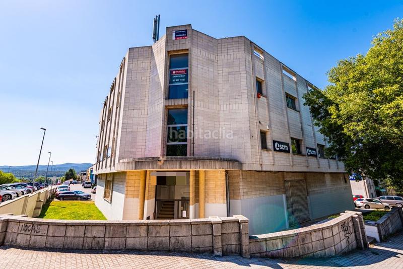 Foto 13e44544-b1aa-4c4b-942e-c6a421f93e9a. Rent office space in Roquetes-Can Magí Sant Cugat del Vallès