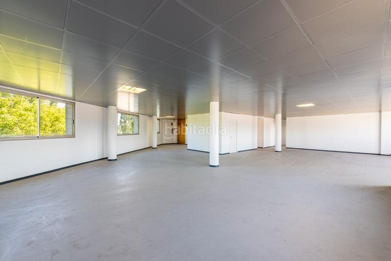 Foto 52c59b18-8880-4b4e-95d6-af3e46955f62. Rent office space in Roquetes-Can Magí Sant Cugat del Vallès