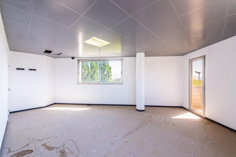 Foto 81f8bb3b-5eb6-4057-88e0-1cb64966c0fb. Rent office space in Roquetes-Can Magí Sant Cugat del Vallès