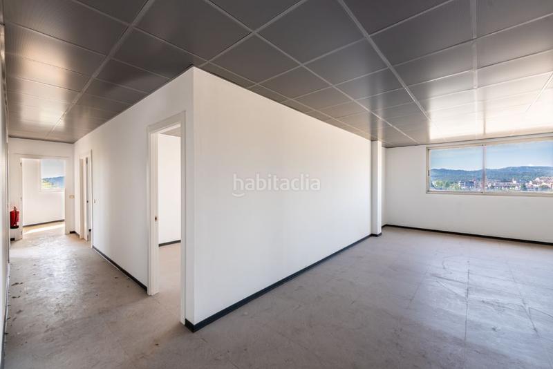 Foto aa383716-76cd-4bcc-b17f-2aa4ce1447cc. Rent office space in Roquetes-Can Magí Sant Cugat del Vallès