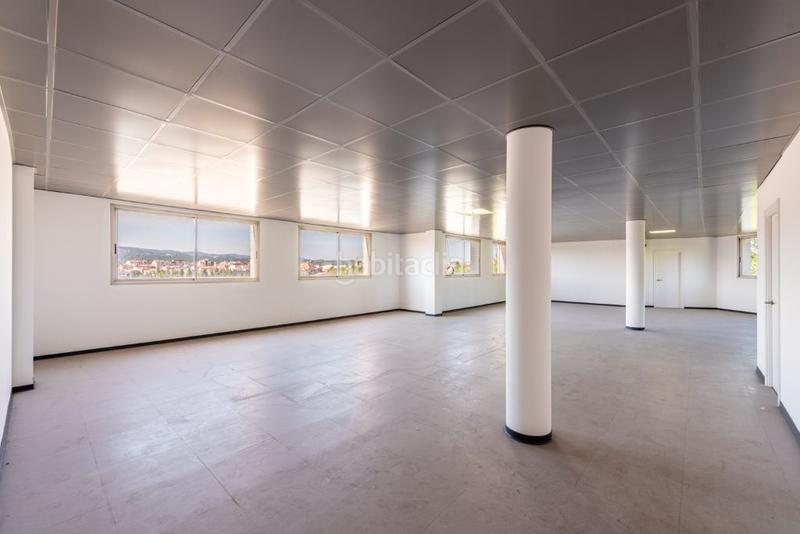 Foto d95db361-0427-49ab-9e5e-847fe7576621. Rent office space in Roquetes-Can Magí Sant Cugat del Vallès