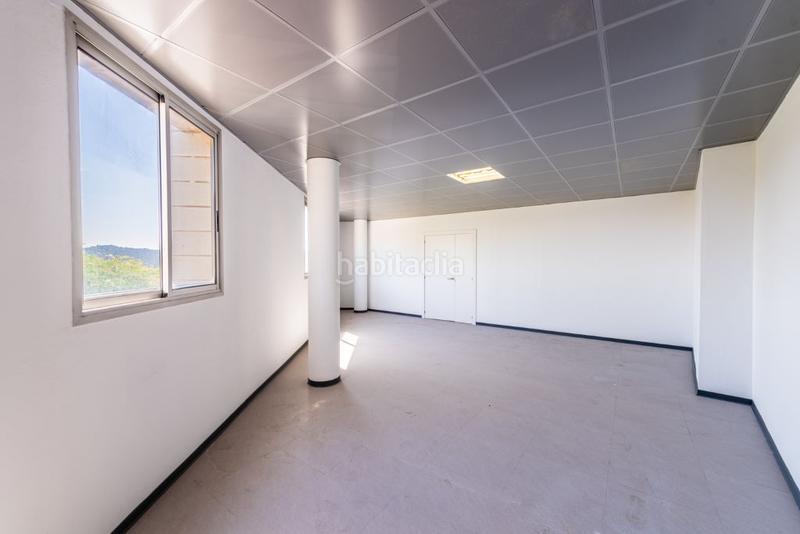 Foto e1a4707e-66bf-4ff3-bfcb-66b59827f61c. Rent office space in Roquetes-Can Magí Sant Cugat del Vallès