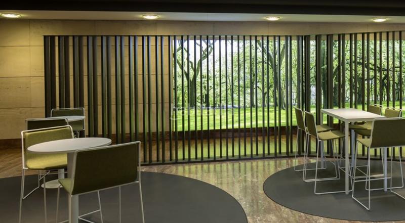 Foto 05c30f97-1a14-4bf4-8189-e84338375c11. Lloguer oficina amb aparcament a Volpelleres Sant Cugat del Vallès