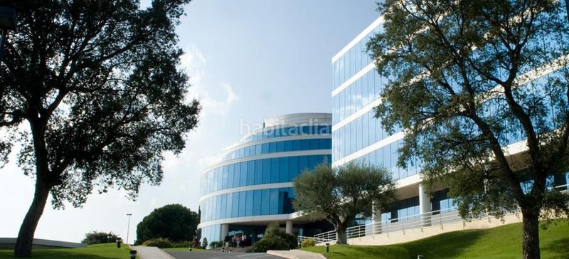 Foto 07e149dc-376f-4ab9-ac61-2e9c93c3562a. Lloguer oficina amb aparcament a Volpelleres Sant Cugat del Vallès