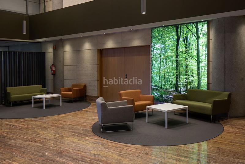 Foto 3df6cf1d-644f-4483-9bc2-c73cc0895fa9. Lloguer oficina amb aparcament a Volpelleres Sant Cugat del Vallès