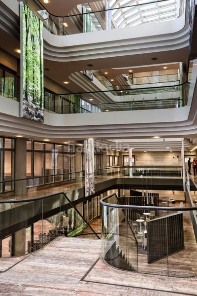 Foto 71ddfde1-f756-4dea-8e14-5666c0379ad7. Lloguer oficina amb aparcament a Volpelleres Sant Cugat del Vallès