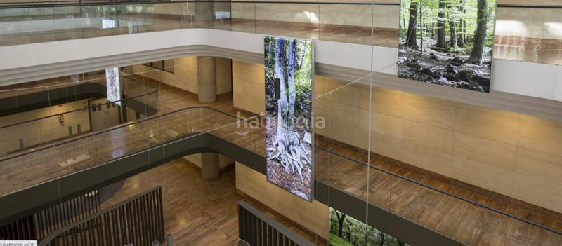 Foto af4c72d9-37fe-41ba-9db3-41221ad82b7b. Location bureau avec parking dans Volpelleres Sant Cugat del Vallès