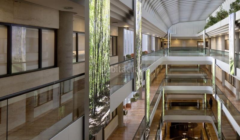 Foto d0807a39-3d65-400f-a129-12ea16035711. Location bureau avec parking dans Volpelleres Sant Cugat del Vallès