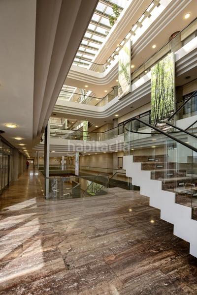 Foto e2da6659-47a2-4518-b83d-f2d2efe76c70. Location bureau avec parking dans Volpelleres Sant Cugat del Vallès