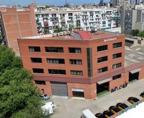 Affitto Edificio  Perú. C. perú y c. bilbao