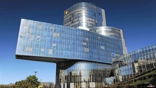 Miete Büro  Del gas. Torre marenostrum torre a y torre b