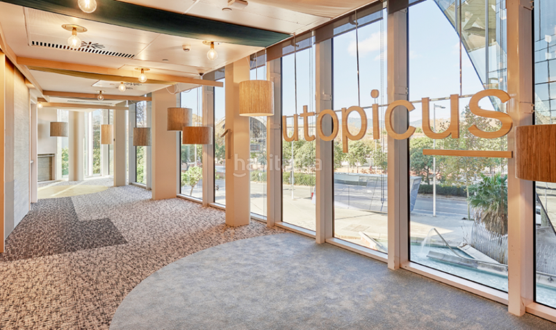 Foto a4304a12-b29e-43e1-a926-d67a38ce8196. Rent office space in Barceloneta Barcelona