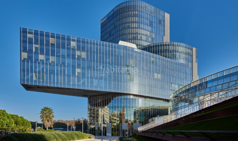 Foto f4ecd576-2ead-43d5-b10e-0aa89a9d4ae2. Rent office space in Barceloneta Barcelona