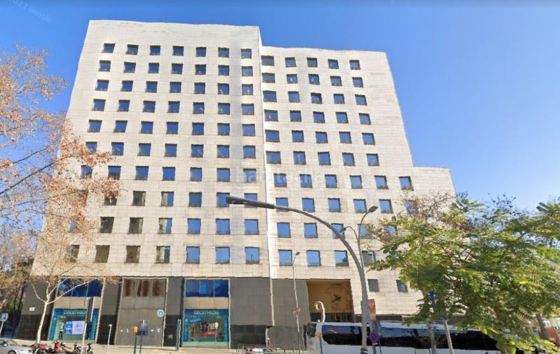 Foto 2eacd2cb-4ad1-45c6-863e-97b43ef5f146. Location bureau dans Barri de les Corts Barcelona