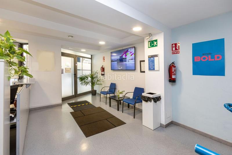 Foto 0f6f9202-86f0-42a3-88cd-53b66d0f89d2. Alquiler local comercial rambla brasil y c. melcior de palau en Barcelona