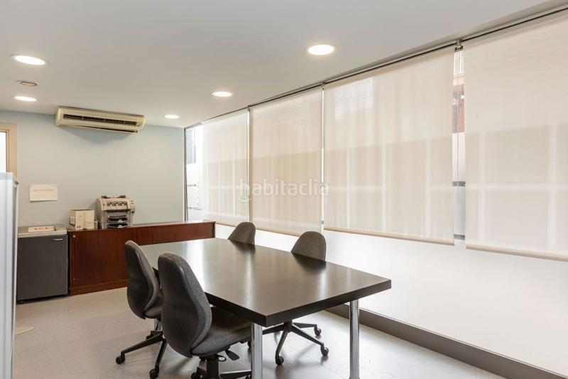 Foto 51a5cba1-7569-4c47-83aa-b9df6e3f9342. Alquiler local comercial rambla brasil y c. melcior de palau en Barcelona