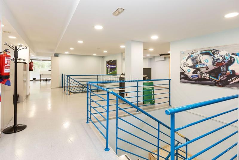 Foto 7905e143-c67f-4ff4-8f71-766362d9c278. Alquiler local comercial rambla brasil y c. melcior de palau en Barcelona