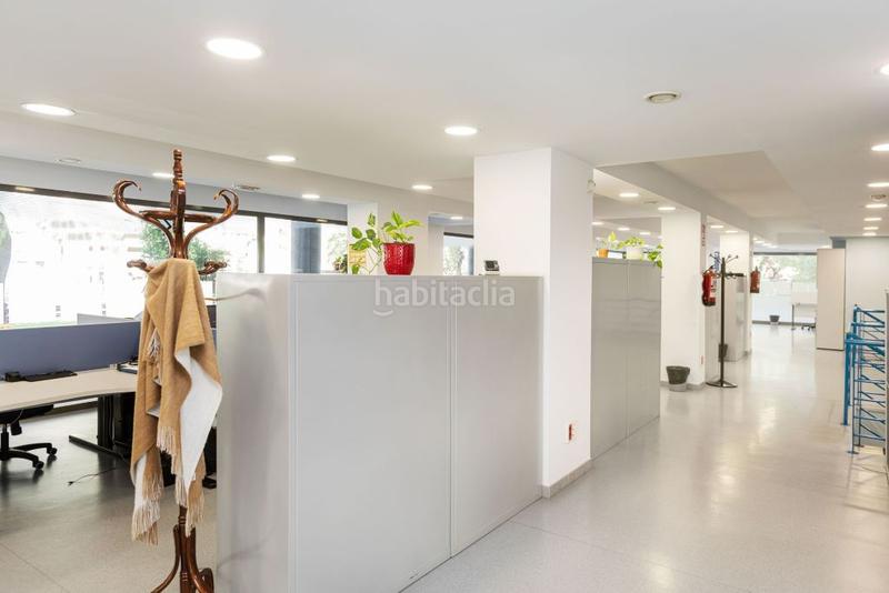 Foto 8e714887-df11-42ef-97d3-9bc81c8e5c89. Alquiler local comercial rambla brasil y c. melcior de palau en Barcelona