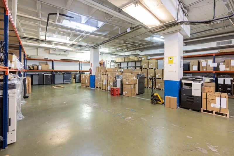 Foto 9311fd58-b981-4ef7-9a95-f45ef656a04a. Alquiler local comercial rambla brasil y c. melcior de palau en Barcelona