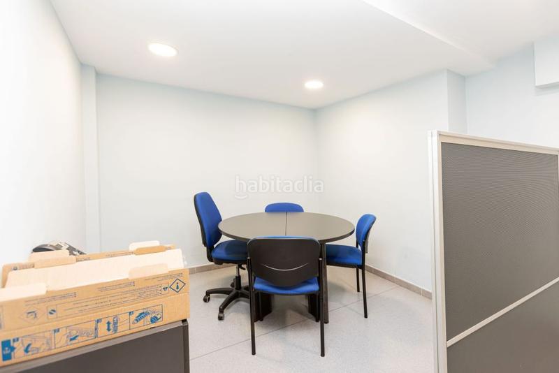 Foto 99f4c25f-3130-4a56-977a-8ec4243a8d56. Alquiler local comercial rambla brasil y c. melcior de palau en Barcelona