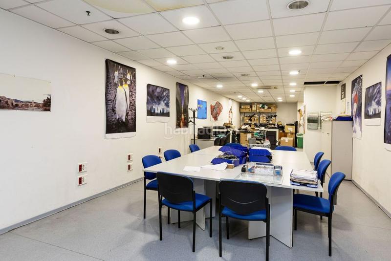 Foto 03f85e7e-f937-4fd9-9dda-c67c0839e258. Lloguer local comercial a Sants Barcelona