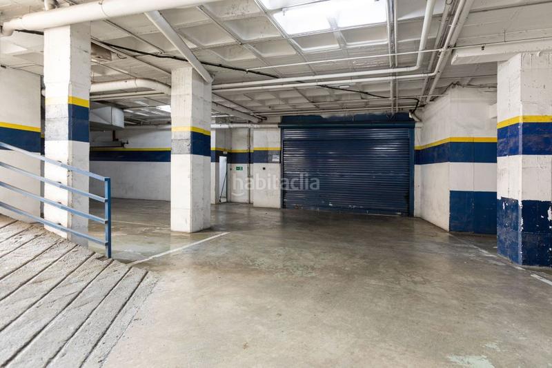 Foto 834f0b33-6087-4297-8268-4ae89c9a2ea3. Lloguer local comercial a Sants Barcelona