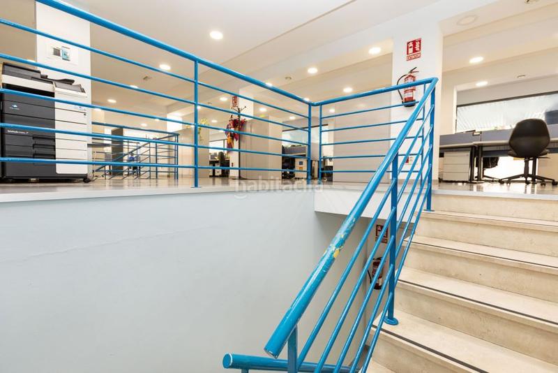 Foto a9ab5237-ad09-4ae0-91ef-fc57488d6a18. Lloguer local comercial a Sants Barcelona