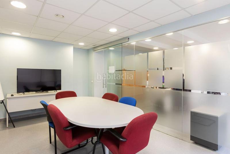 Foto b334195b-3e9b-44e1-8e45-4f3aa6fbd278. Lloguer local comercial a Sants Barcelona