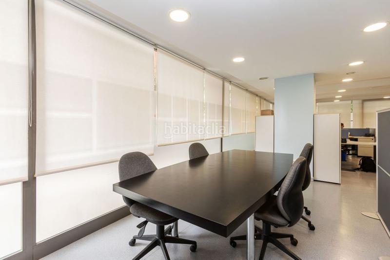 Foto ca0fe570-bd3b-49a1-9385-e02605d2d4b8. Lloguer local comercial a Sants Barcelona