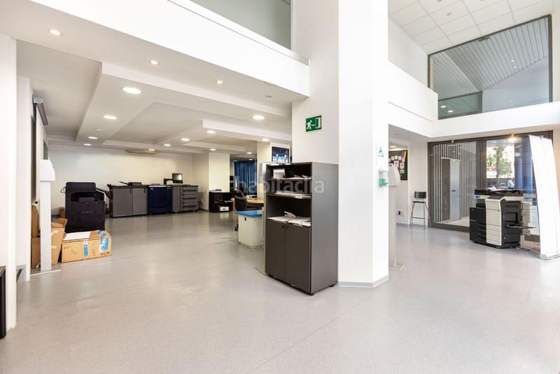 Foto 37bffdad-1333-406a-97fb-4a07dba61c2c. Miete geschäftsraum in Sants Barcelona