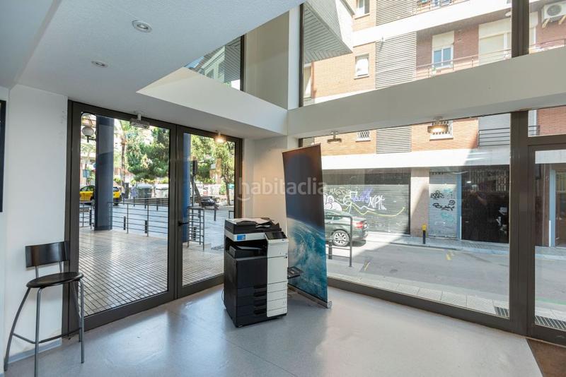Foto 53e88836-22a6-4ec9-aff7-995f08f2d5f9. Miete geschäftsraum in Sants Barcelona