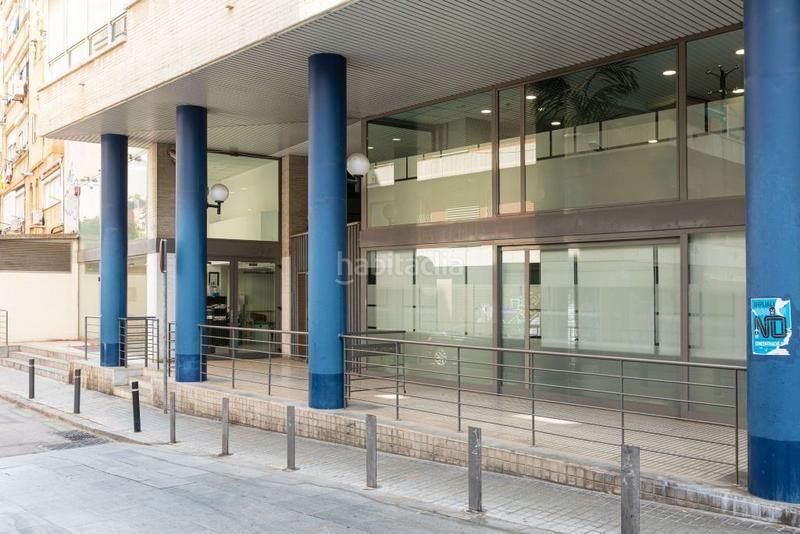 Foto 9c87af56-f061-485c-a031-13a6314d04cd. Miete geschäftsraum in Sants Barcelona