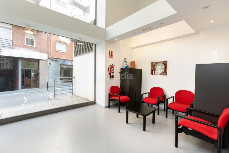 Foto a3f1018f-388e-47e6-81f0-06151feaaa5f. Miete geschäftsraum in Sants Barcelona