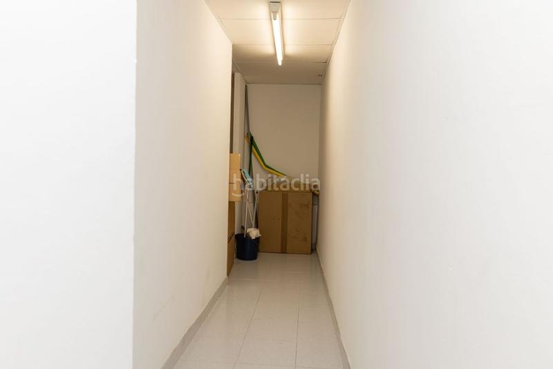 Foto bc49d2ae-6fe0-46c3-9158-56a1d6b6dfed. Miete geschäftsraum in Sants Barcelona