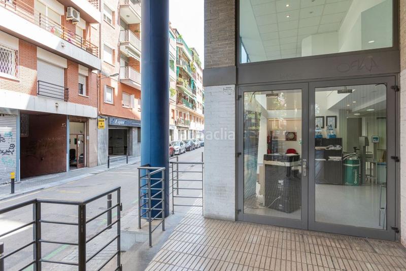 Foto fb8f960e-8479-4bb4-be9d-778094424ae3. Miete geschäftsraum in Sants Barcelona