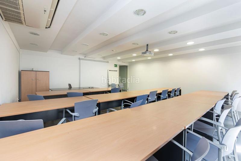 Foto 1de426db-39ba-4c63-885a-3357efefcc03. Rent business premise in Sants Barcelona