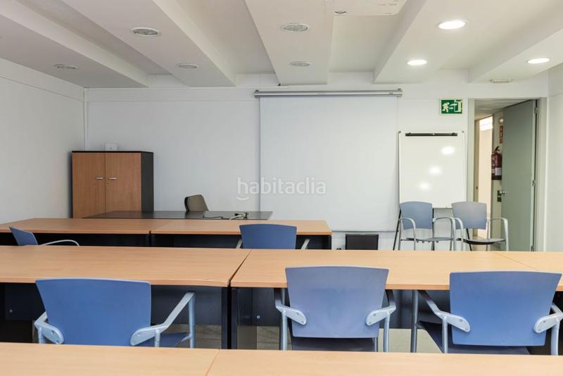 Foto 536d09bf-fcfb-42c6-82dc-d740e61f95c1. Rent business premise in Sants Barcelona