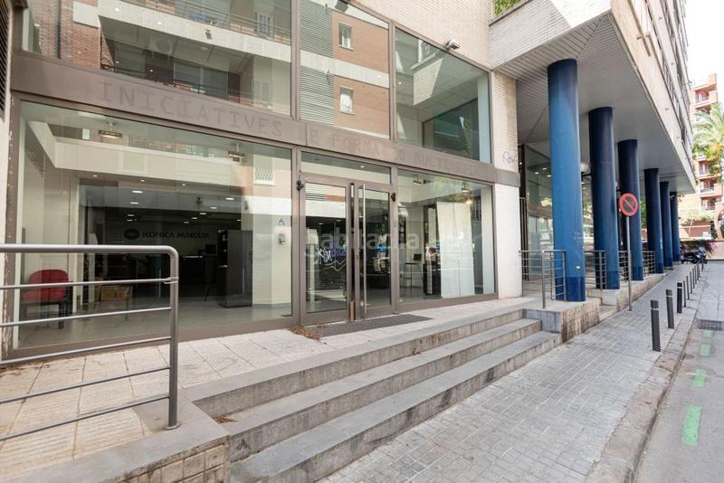 Foto 56aff66b-36d8-42b0-8f08-e85544f43f0b. Rent business premise in Sants Barcelona