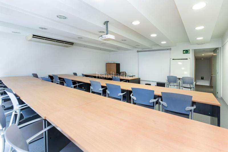 Foto 6035a30d-45c2-4c51-970d-df55e7d4522a. Rent business premise in Sants Barcelona