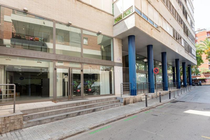 Foto 9615b67e-13cc-4766-b86e-47de59d70cad. Rent business premise in Sants Barcelona
