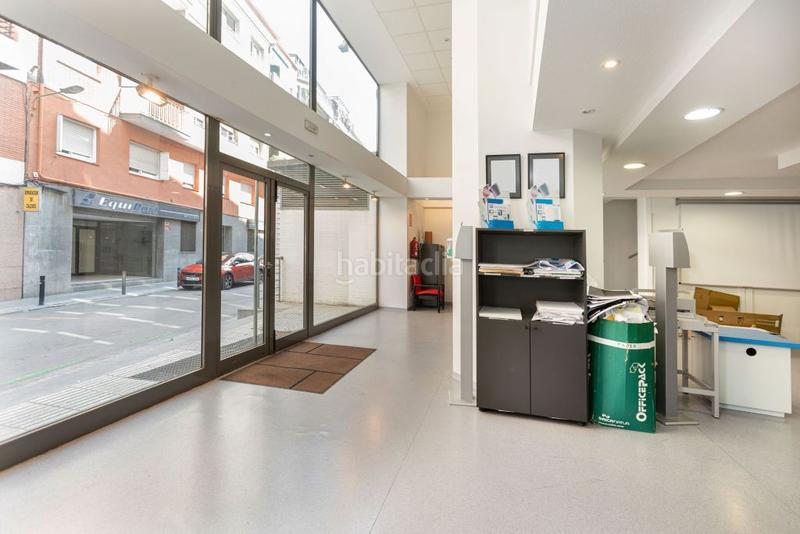 Foto a5ebec06-d44e-4f65-ab3b-21a589471986. Rent business premise in Sants Barcelona
