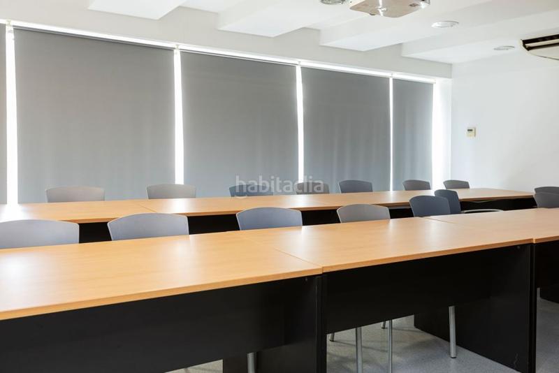 Foto ff885f78-1cea-4438-98d9-32f6a1893737. Rent business premise in Sants Barcelona