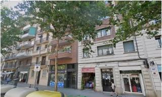 Etagenwohnung  Corts catalanes. Gran via y mèxic