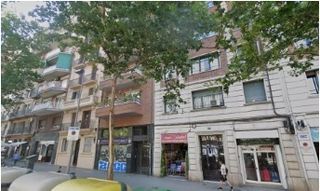 Pis  Corts catalanes. Piso en venta en rentabilidad gran via y mèxic