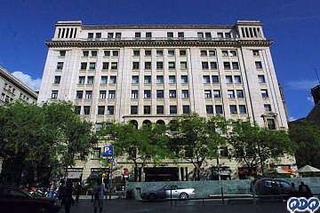 Lloguer Oficina  Via laietana. Via laietana y avinguda catedral