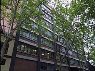 Miete Büro  Sancho de avila. C. sancho de avila y c. alaba