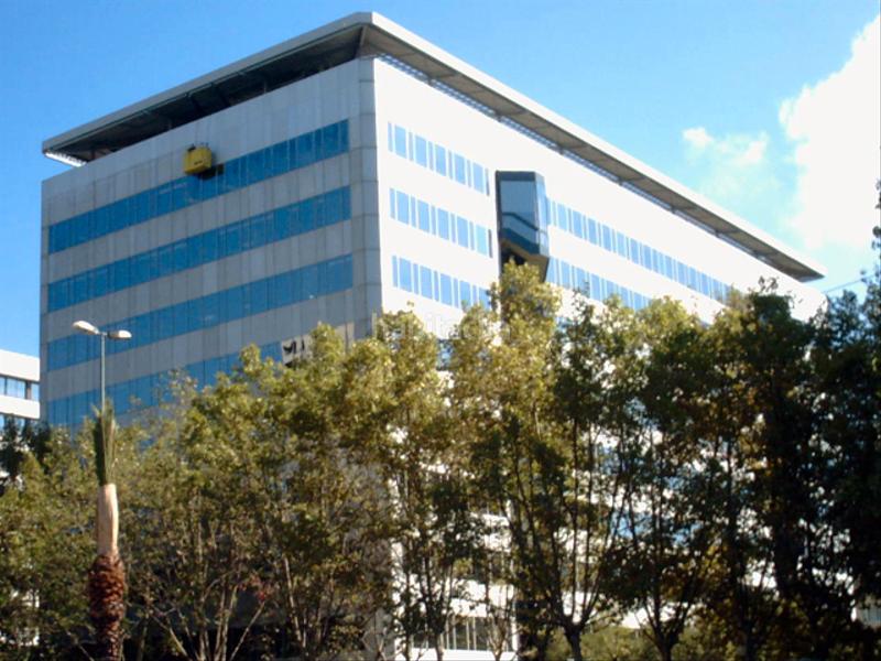 Foto 2d4b4d68-62b6-4da9-9e69-6c932250a5a8. Location bureau dans Barri de les Corts Barcelona
