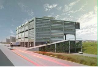 Rent Office space in Vilamarina. Autopistas: ap-7 / c-32. 
10km del aeropuerto del prat y 15 km d
